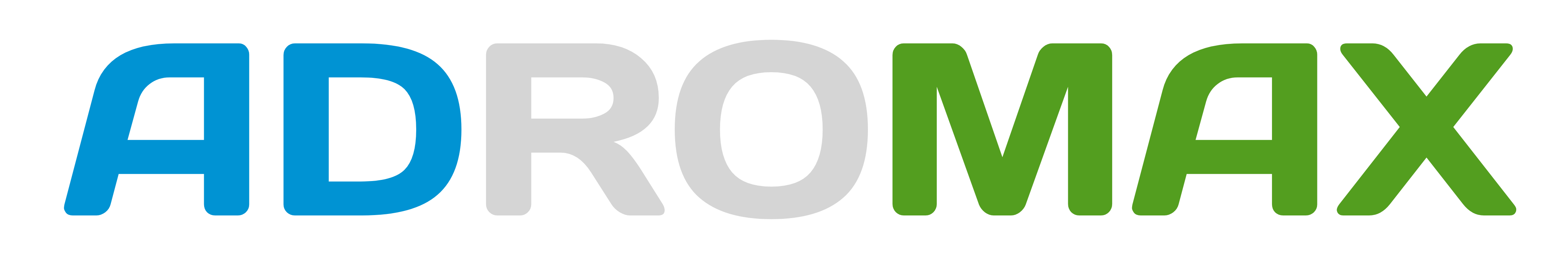 adromax logo